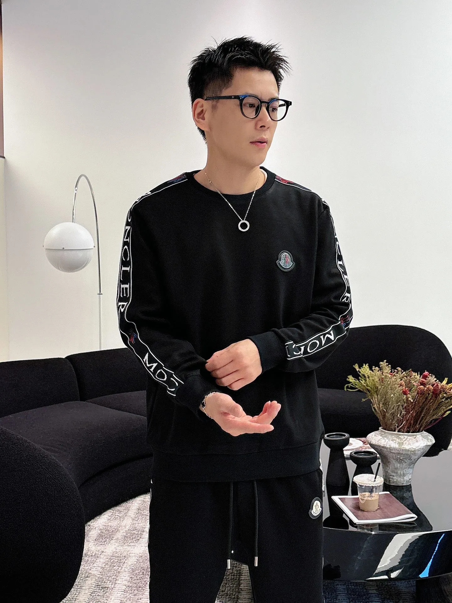 【MONCLER 】Hot Sale 2025 Hot Sale Original 🇭🇰 、 100%， ！ ！ Size：M-3XL（ 190 ）